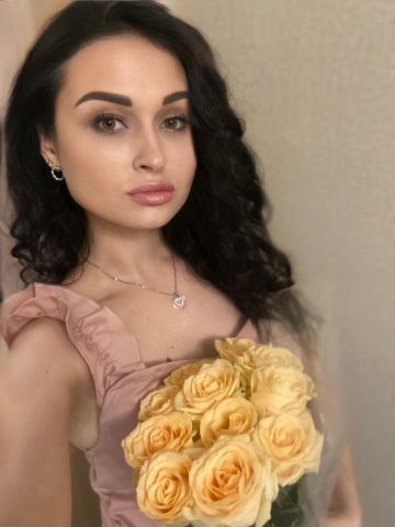 Анкета проститутки Владислава - Фото 1, , 25 лет, №299851